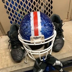 Meet your Posher, Conner